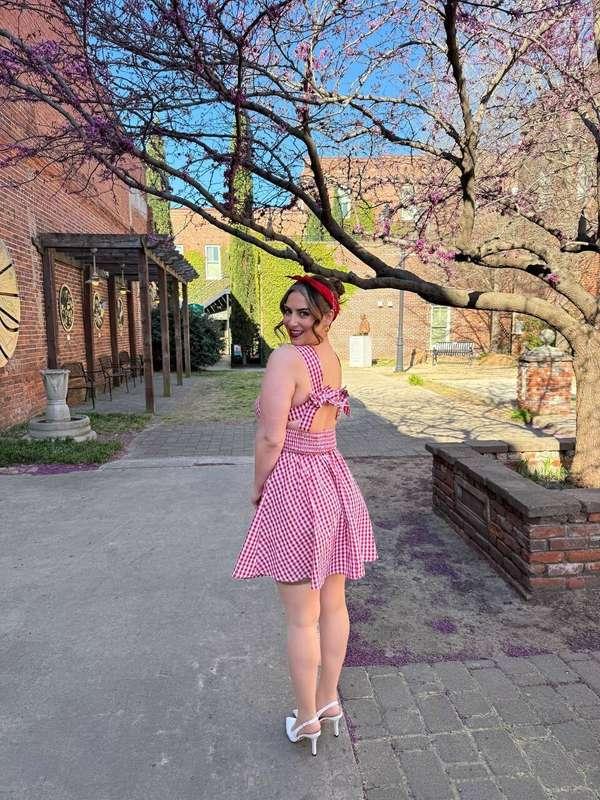 I love the classic look 💖