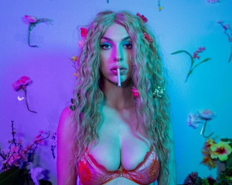 Summer Special Flower Set