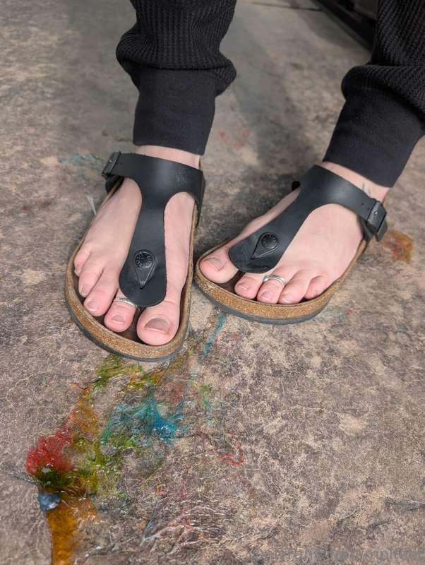 mplfeet main image
