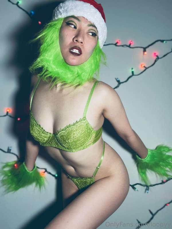 How The Grinch Stole Your Girl