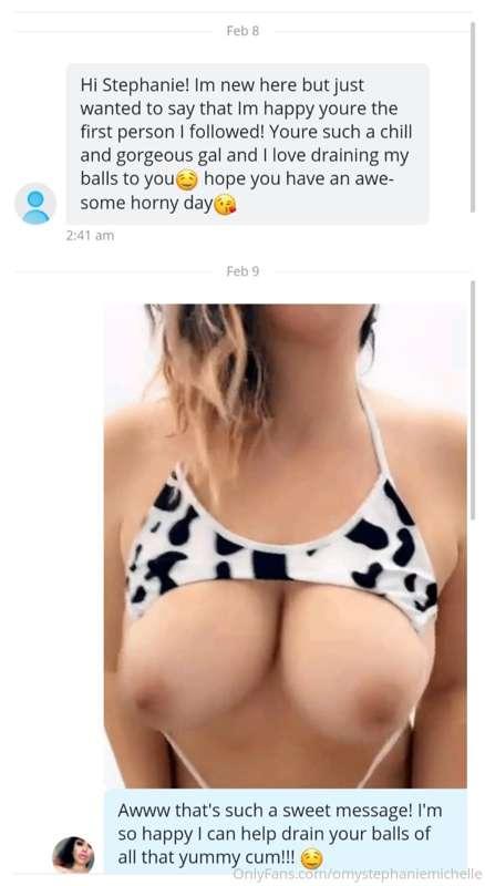Its funny.. I remember feeling kind of uncomfortable when gu..