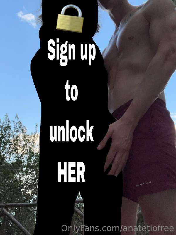 Join to the Premium channel NOW! 🔥

Link in Bio