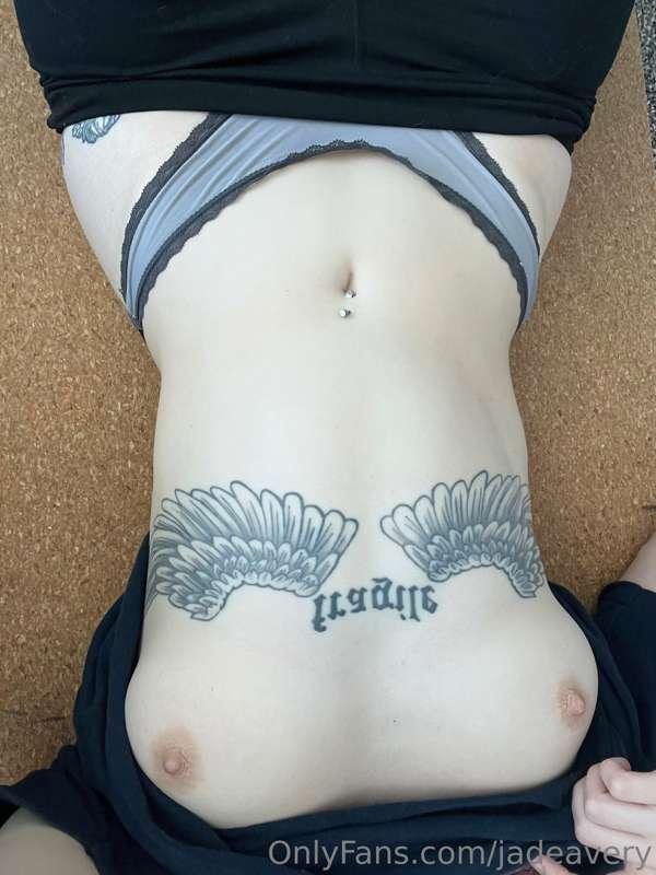 I’m getting a tattoo on Friday 🥹 so excited to get another b..