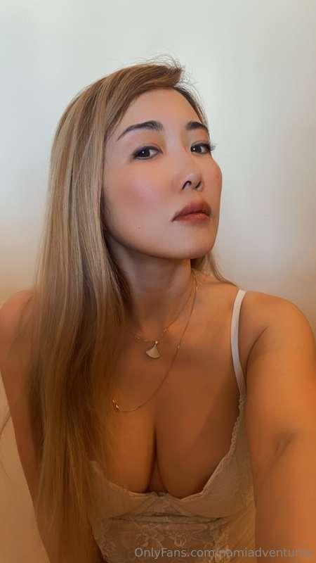 Cum for me