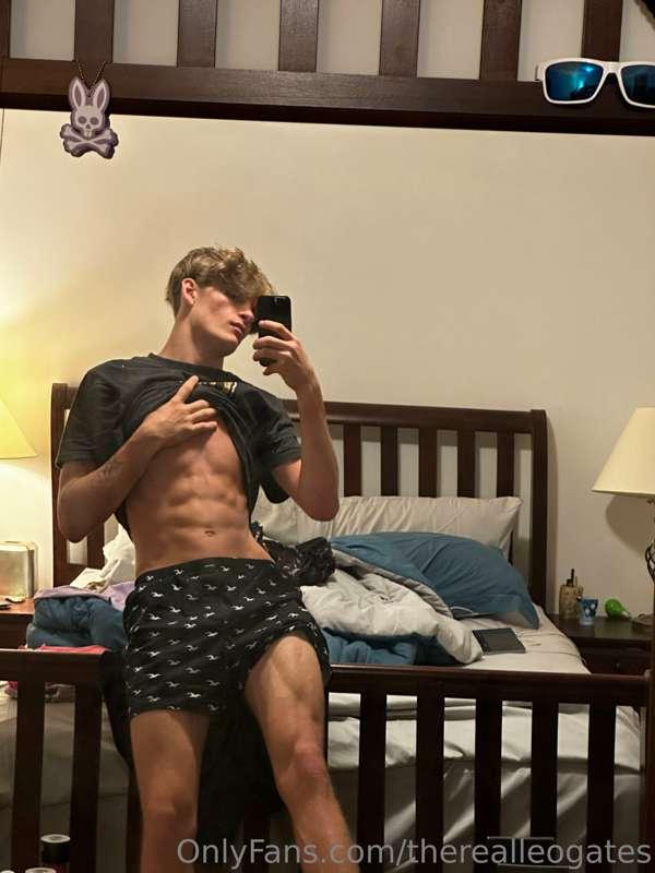 Good morning guys, 
How's your week been going?