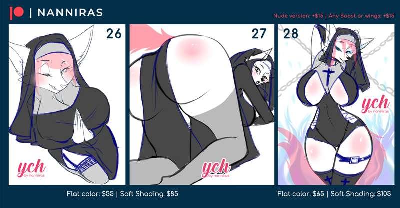 September: YCH Batch
