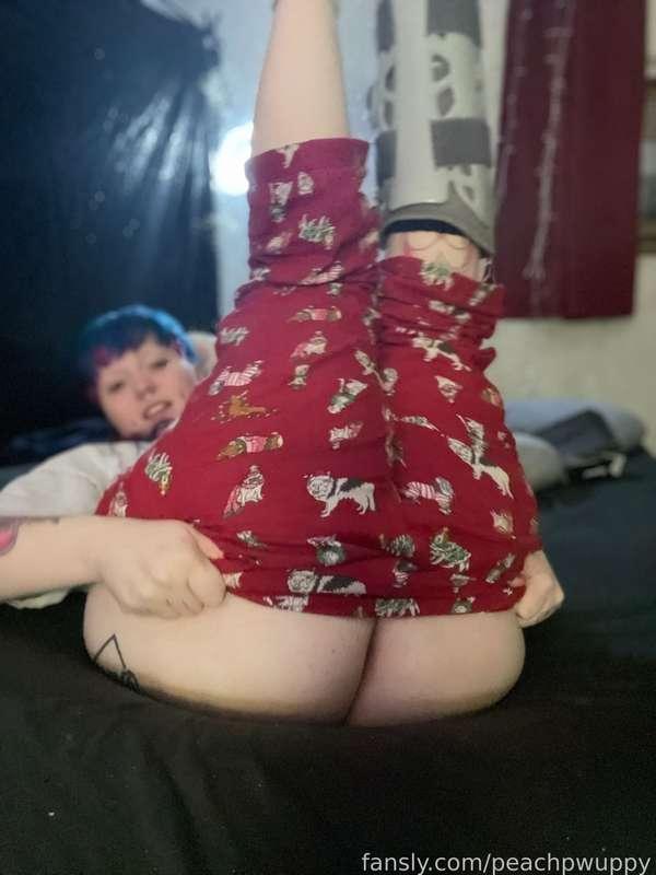 peachpwuppy image #2