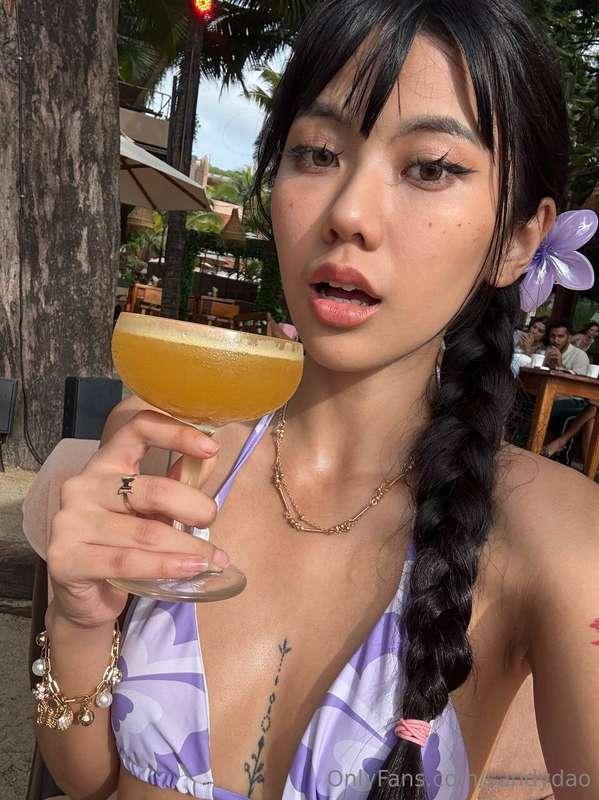 vacayy. 🥥 