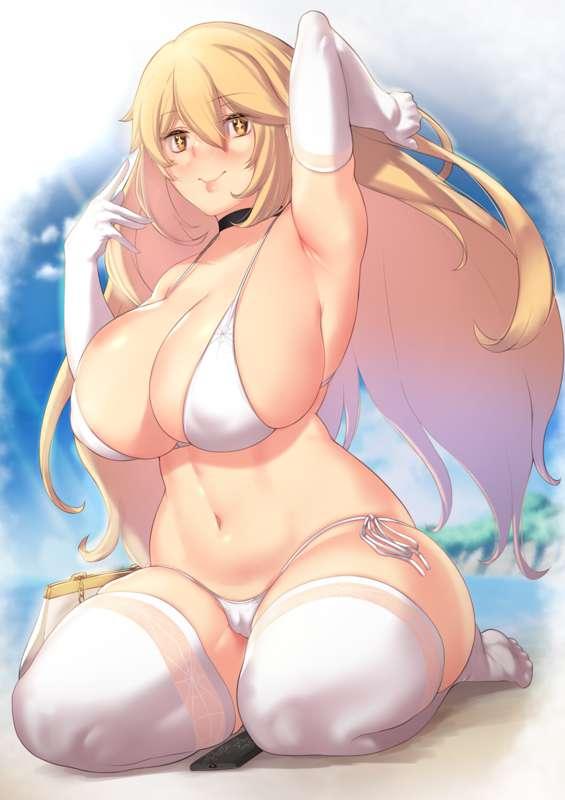 Shokuhou Misaki (G)