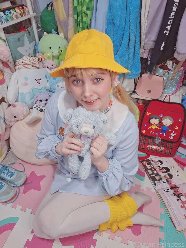 lildreamprincess image #19