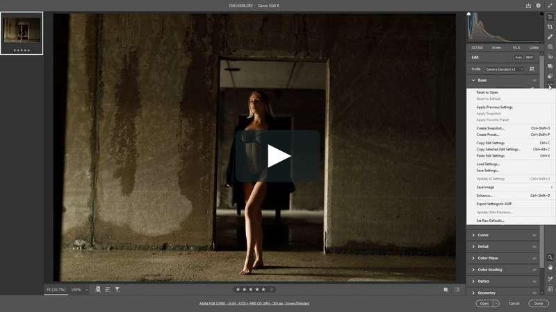Celia - Concreet :Edit session 1