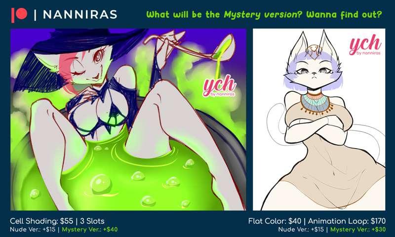 October: YCH's 2nd Batch
