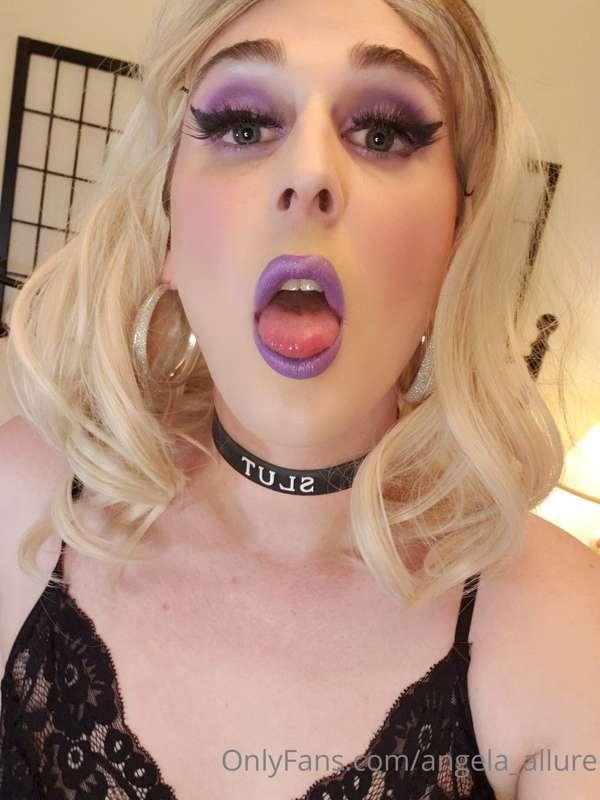 I want to taste you 😋