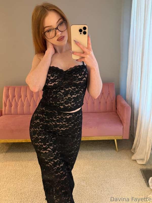 Am I wearing anything underneath? Come find out at https://o..