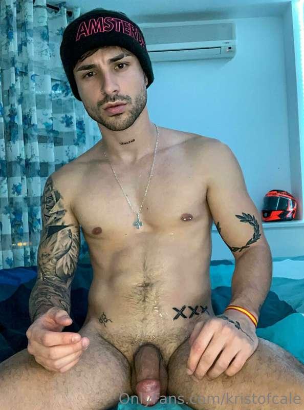 kristofcale image #1