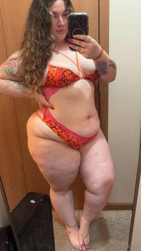 Do you like me in red?