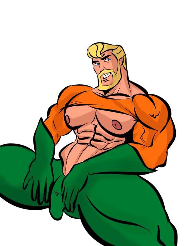 Aquaman 