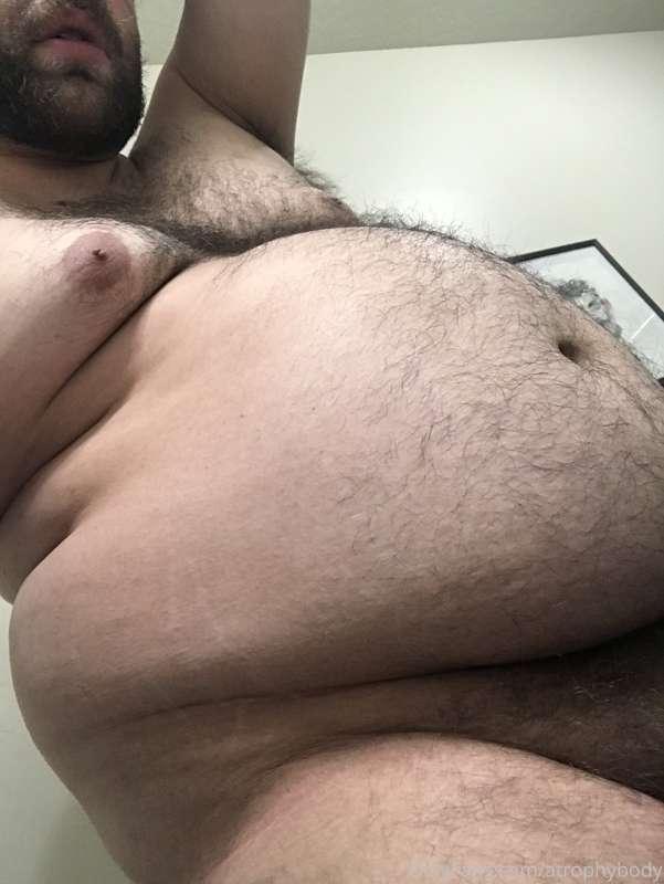 Some preshower 😊