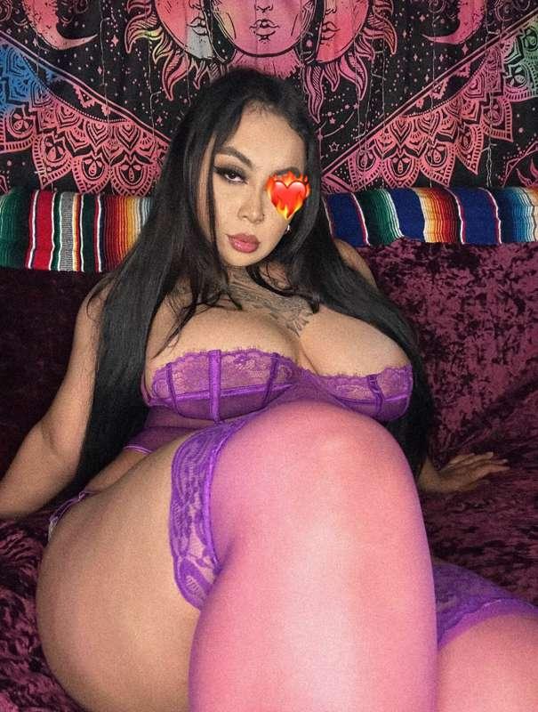 Waiting for you bebe💦💕