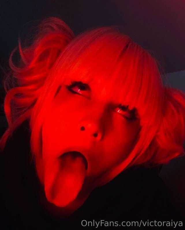 What do I want in my mouth? *wrong answers only*