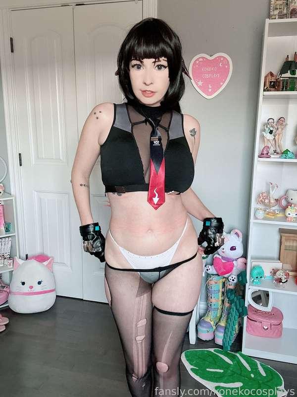 konekocosplays image #73
