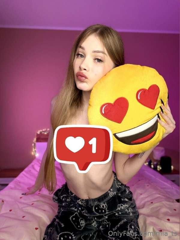 The world often demands that we be strong, but today I choos..