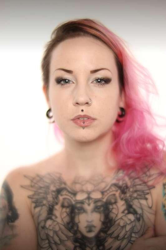 ladylazarus image #18