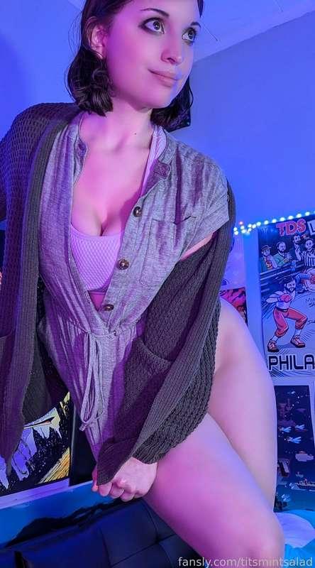 titsmintsalad image #1