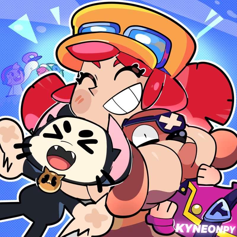 kyneonpy main image