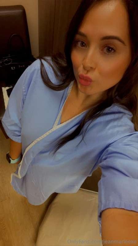 Since some of you missed my ***big announcement*** on my liv..