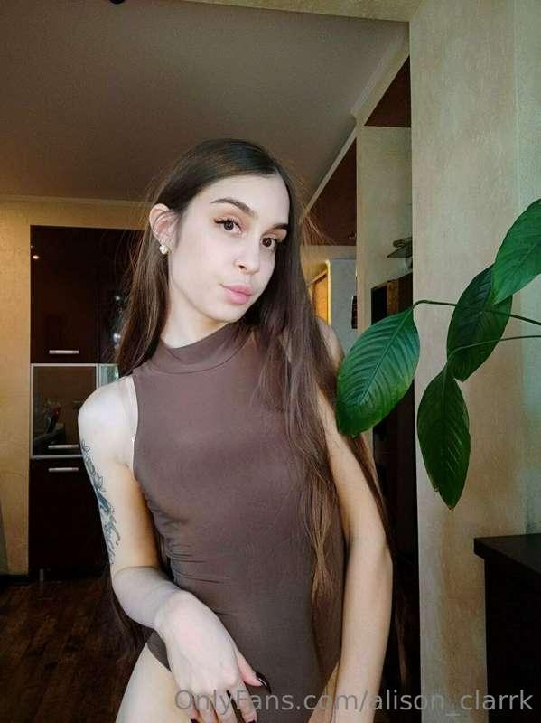 My soul and body are fully open and ready for new adventures..