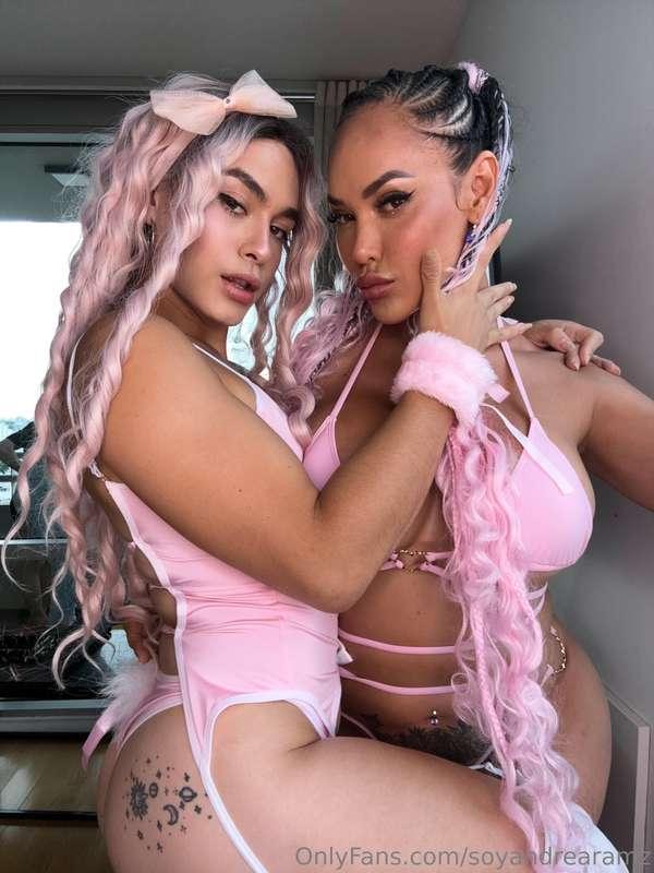 ST 086 - TRANS SHEMALEI got FRISKY with my TRANS FRIEND and ..