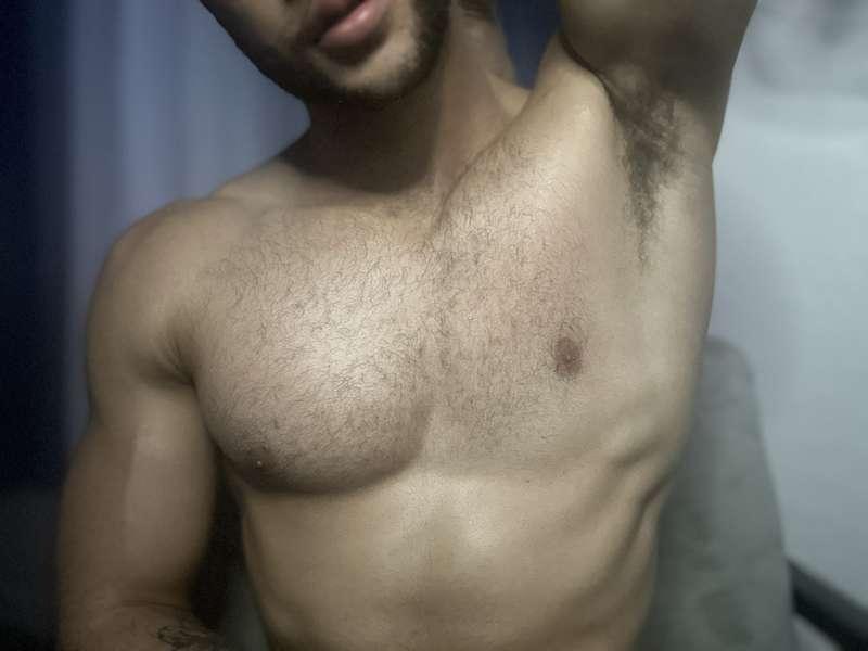 be a good boy ;) 