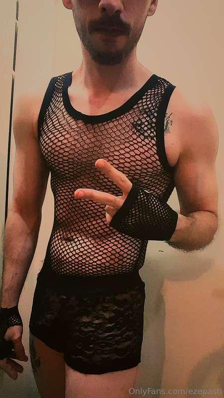 new outfit😈🤗