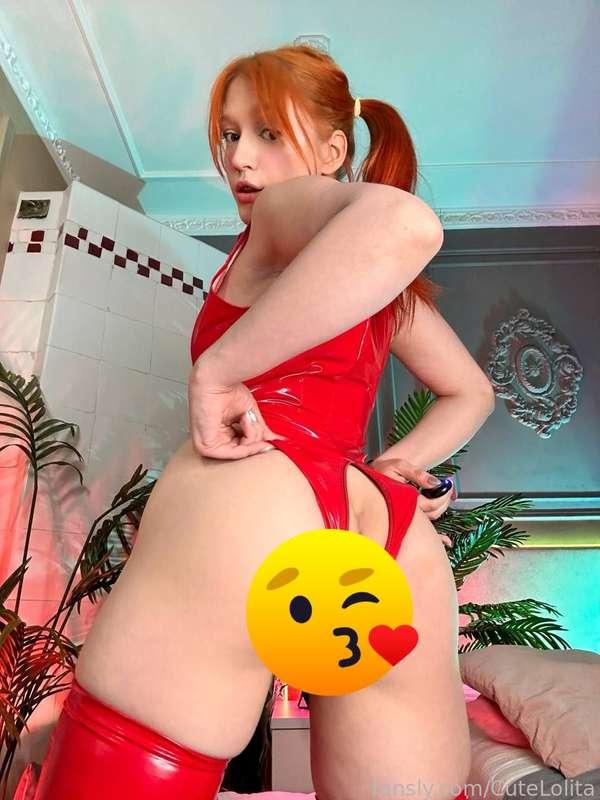 it is not a sin to try


#fyp #redhead #pussy #ddlg #ass #feet #hips #legs #cute #young #sexylingerie
