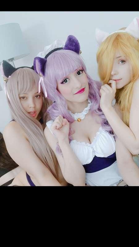 JULY CONTENT