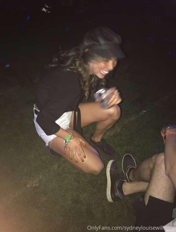 ah, a taste of the unseen footage from coachella. damn I mis..