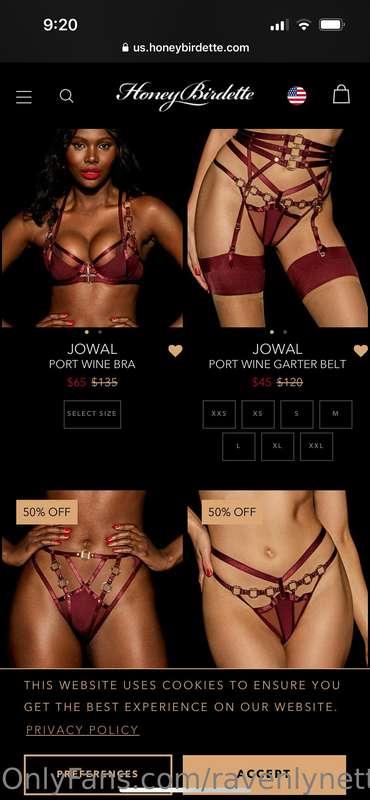 Honey Birdette is having a sale 👀
Who wants to help me get t..