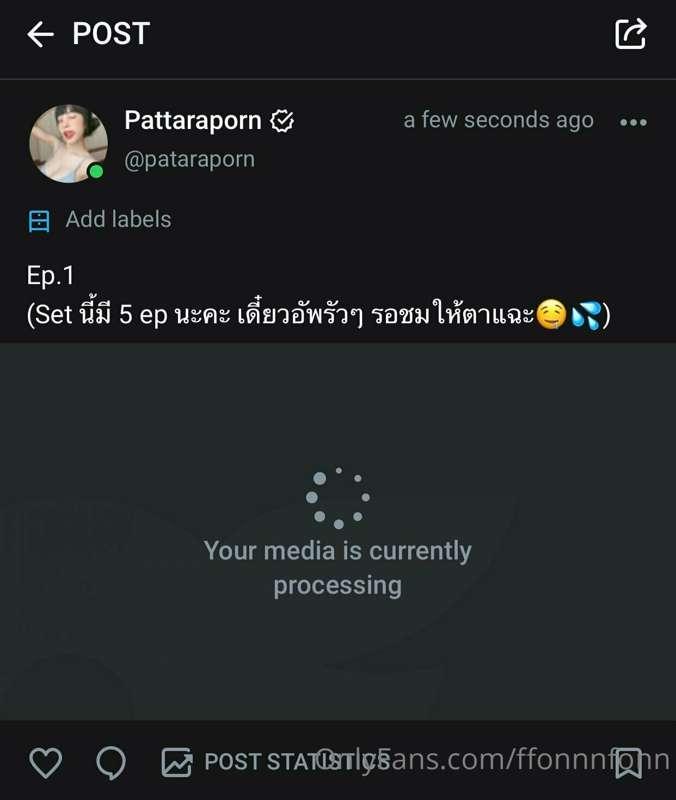 ไปตามดูได้เด้อ
ที่เดียว ที่เดิม แล้วเจอกัน💋👇🏻👇🏻
Main Onlyfan..