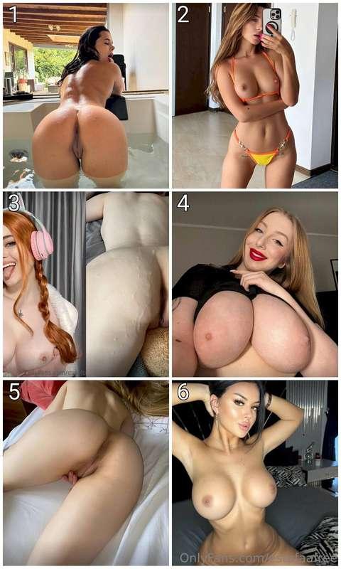 🌟 SUBSCRIBE TO MY BESTIES FOR AMAZING OFFERS!1. 🍒💫 @ramoname..