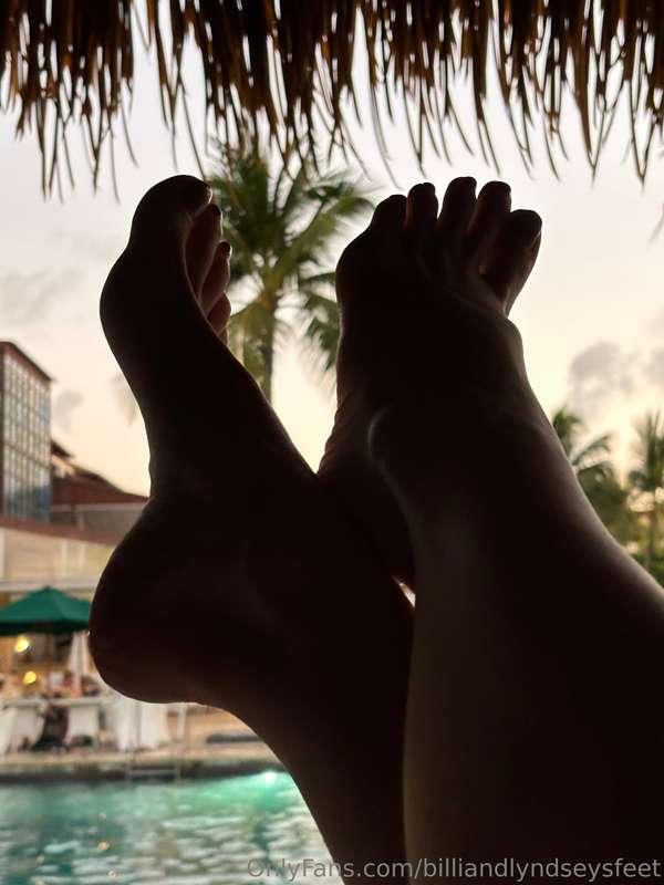 Holiday vibes 🏖️🌴