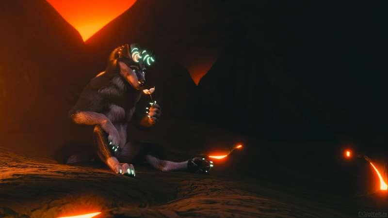 <Early access> Relaxing