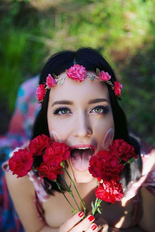 🌸 Opening WIDE for Spring 🌸