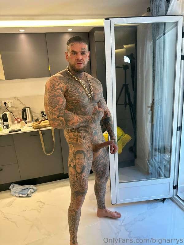Wanna fuck…? Cos I do 🤤😈