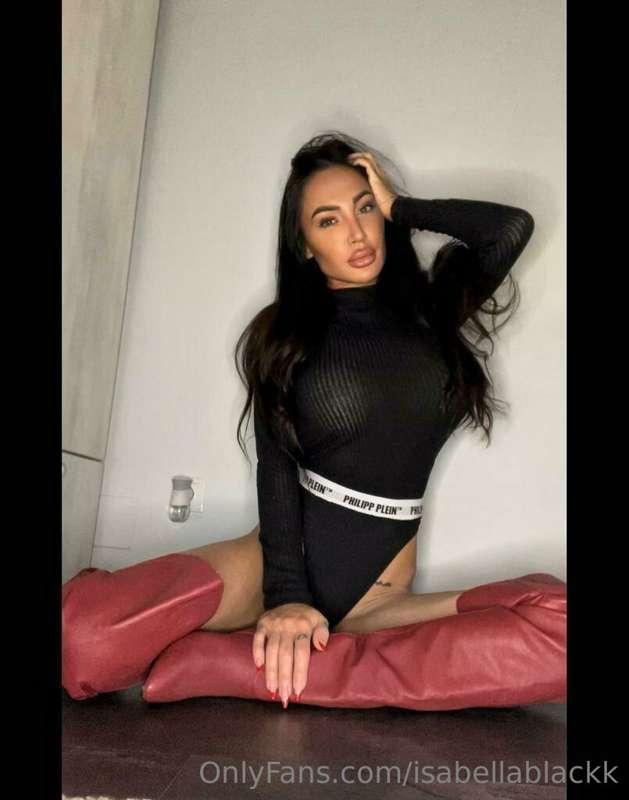 I am free tonight 😈