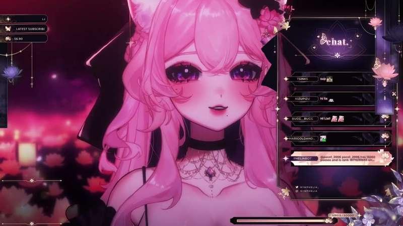 ♥3DIO ASMR VOD♥ let's relax together~ kisses, earlicks, noms, ear rubs, heartbeats & more ♥19.02.24♥