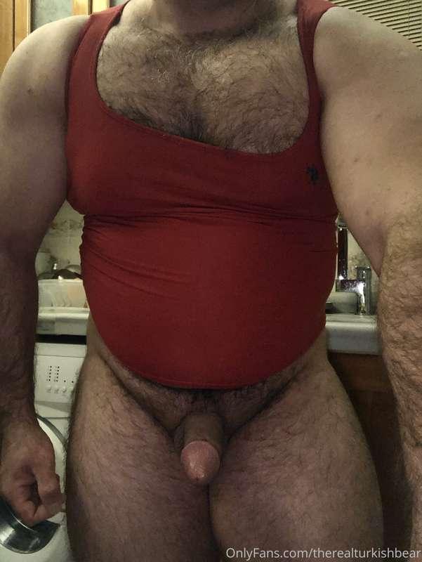 Wish I could take one of yours head against my belly and pre..
