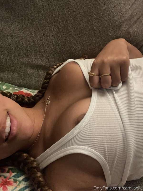 lick away 🥰