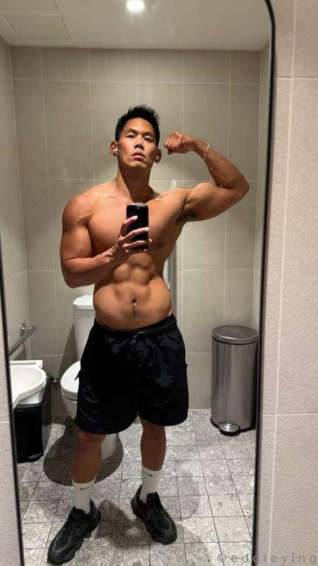 should I get bigger?