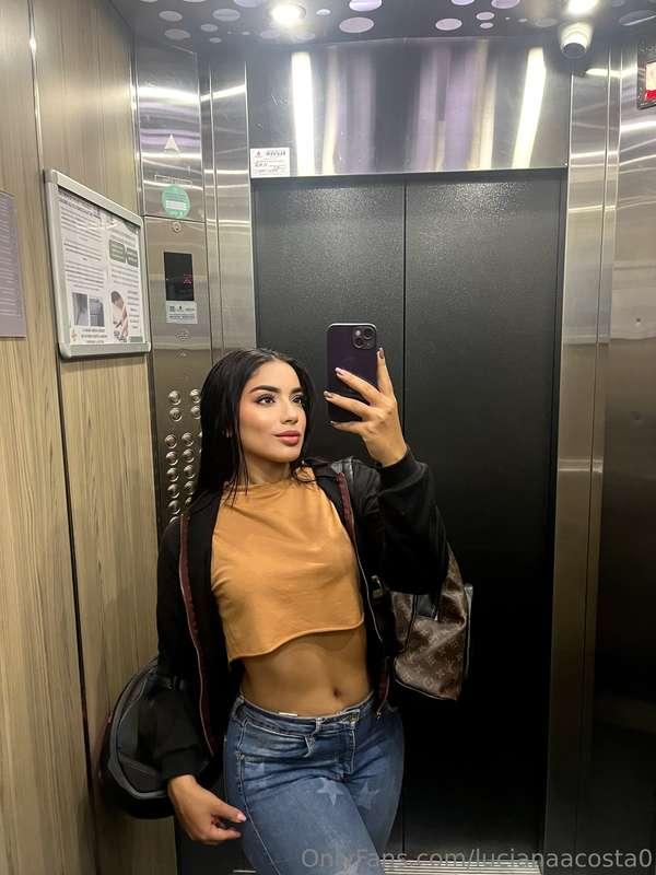 I’m not shy, I’m savage.